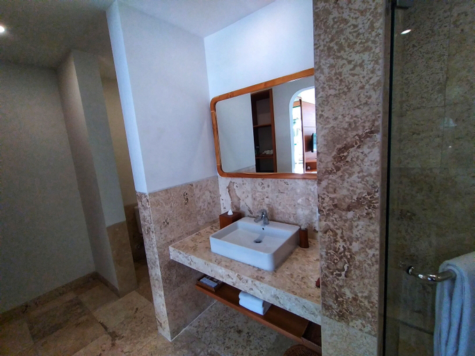 Bathroom 5, Sabana Ubud, Gianyar