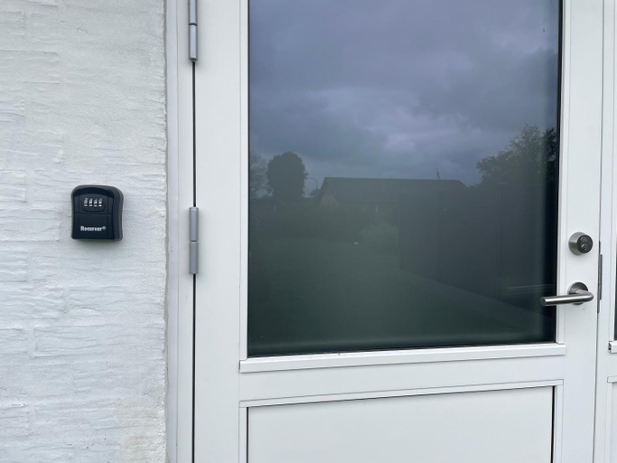 3, Private Rooms in center of Billund, Billund