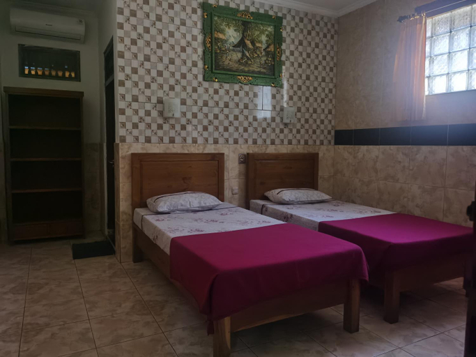 Bedroom 6