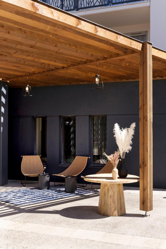 Hotel Best of Both - Divonne-les-Bains, Ain