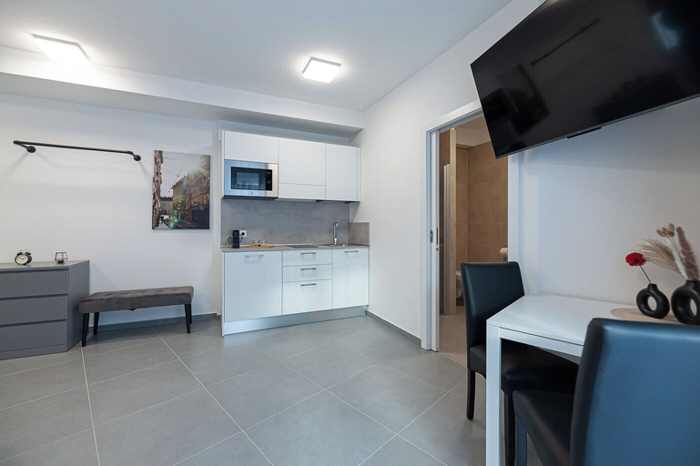 Others 4, Grazora Living Apartments, Graz