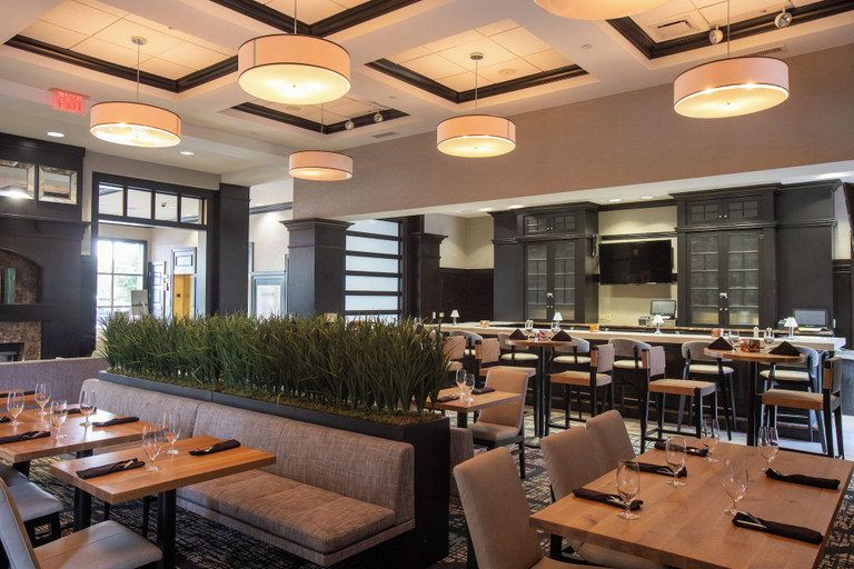 Food & Drinks 5, Sheraton Chicago Northbrook Hotel, Cook
