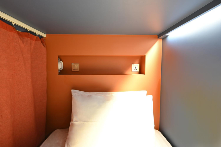 Bedroom 6