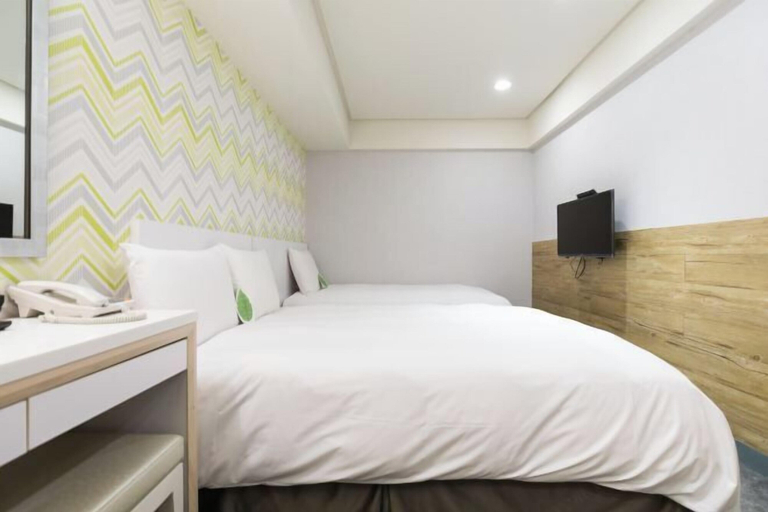 Bedroom 7