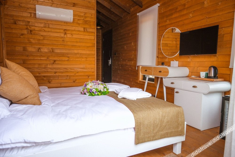 Bedroom 2, Nefes Dağyenice Doğada, Osmangazi