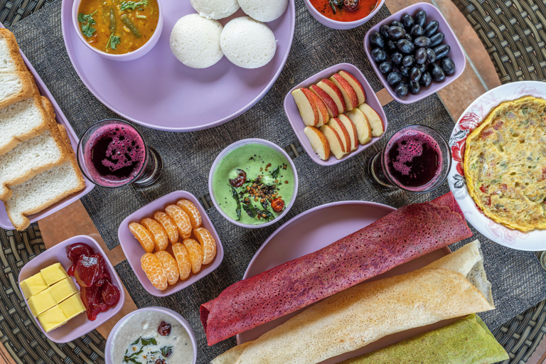 Food & Drinks, Kalpavriksha Villa By Indostay, The Nilgiris