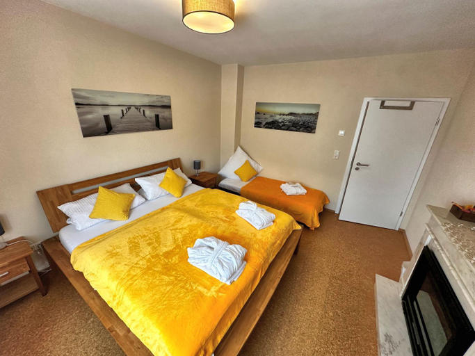 Others 3, CATS Home and Apartment, Bottrop