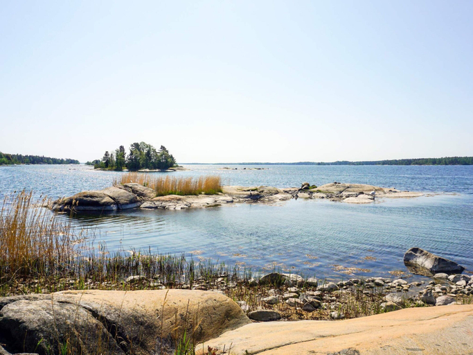 Miscellaneous 4, 4 Person Holiday Home in Bjorko, Norrtälje