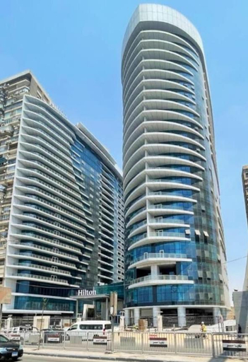Others 2, شقة فندقية كورنيش المعادي تاور ريزدنت 5, Giza