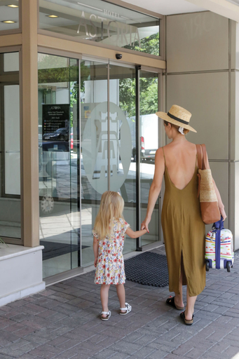 Exterior & Views 2, Astoria Hotel, Central Macedonia