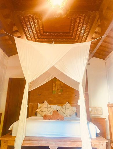 Bedroom 12