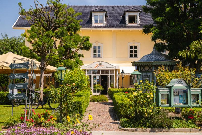 Exterior & Views 2, Sammareier Gutshof, Rottal-Inn