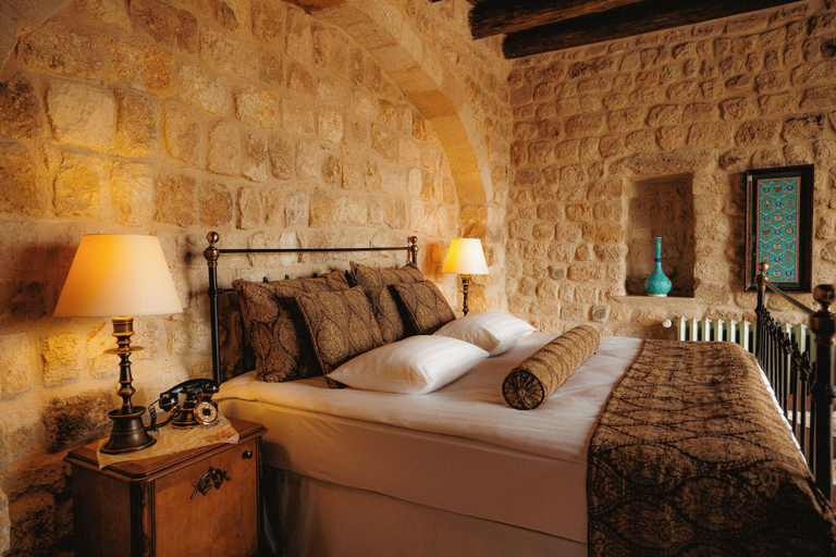 Bedroom 3, Yunak Evleri Cappadocia, Ürgüp