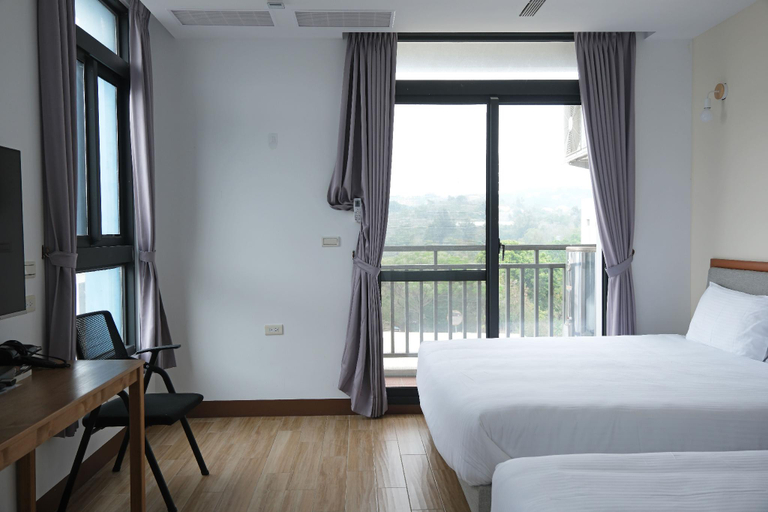 Bedroom 6