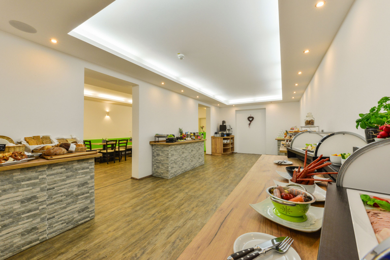 Food & Drinks 4, Maiers Hotel Parsberg, Neumarkt in der Oberpfalz