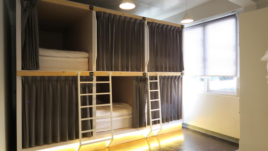 Bedroom 9