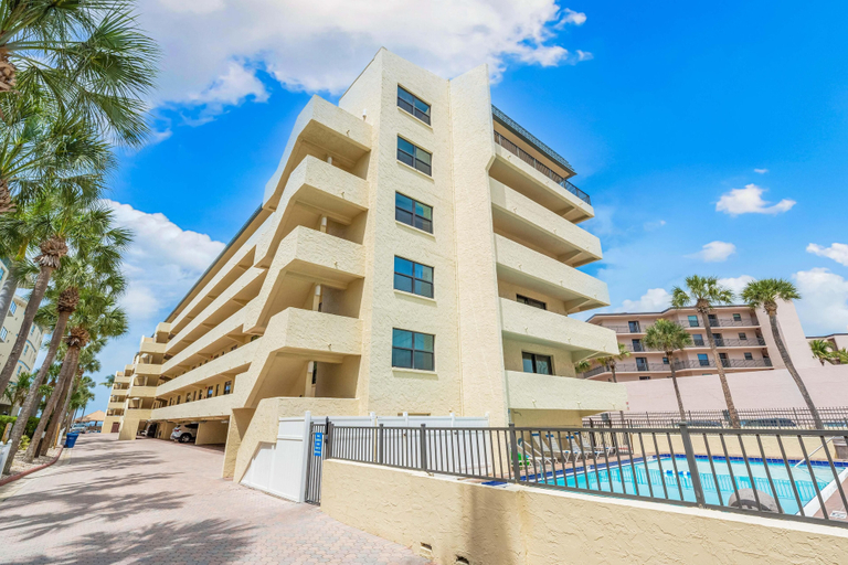 Exterior & Views, Sea Shell by Beachside Management, Sarasota