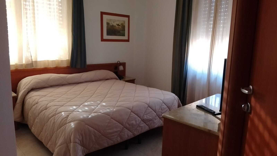 Bedroom 3, GH HOTEL, Enna