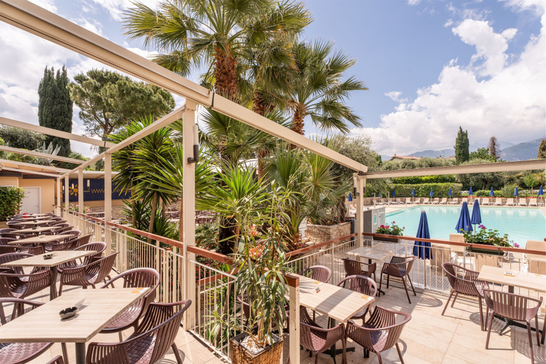 Food & Drinks 5, Hotel Majestic Palace, Verona