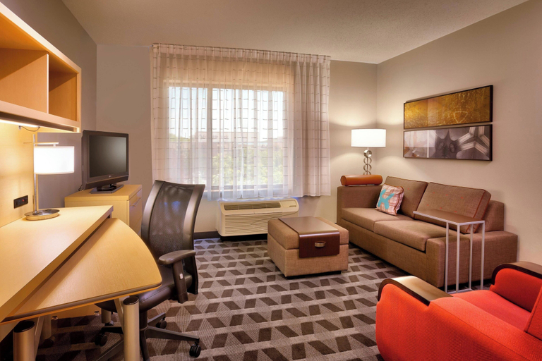 TownePlace Suites by Marriott Omaha West, Douglas