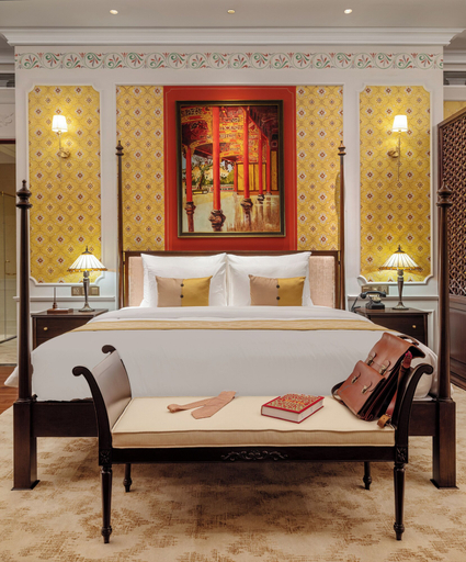 Bedroom 13