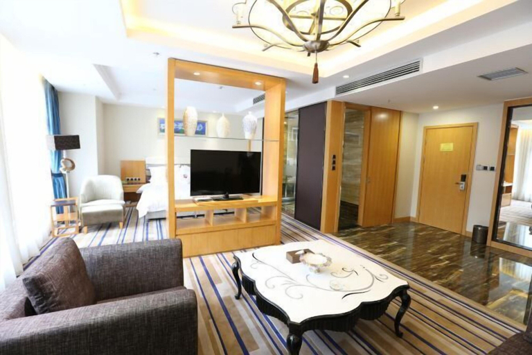 Others 4, Blossoming Quality Hotel, Xining