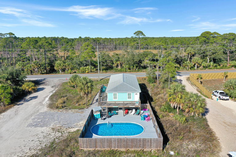 Sport & Beauty 5, Castaway, Gulf