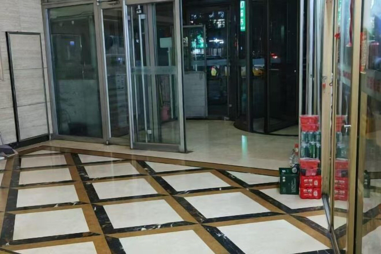 Others 4, Shenyang Beiyi Road Night Rose Wanda Apartment, Shenyang