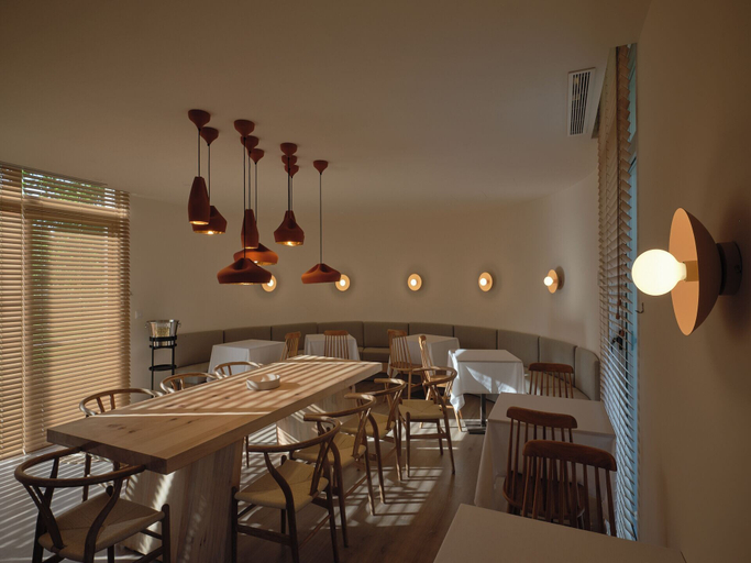 Food & Drinks 4, Retiro Costiña Wellness&Villas, A Coruña