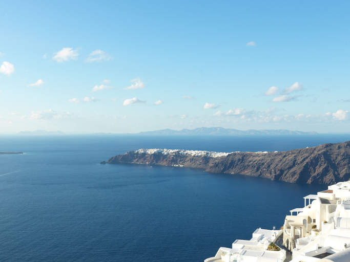 Exterior & Views 2, La Maltese Estate, South Aegean