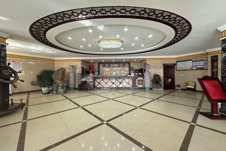 Others 5, Donggang Yuyun Hotel, Dandong