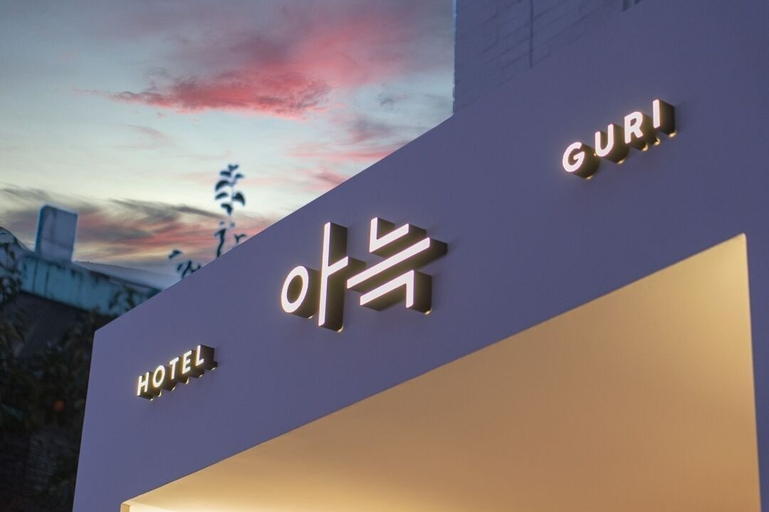 Exterior & Views 2, Anook Hotel Guri, Guri