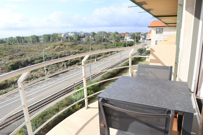 Others 5, Apartment in Nieuwpoort Near Marina, West-Vlaanderen