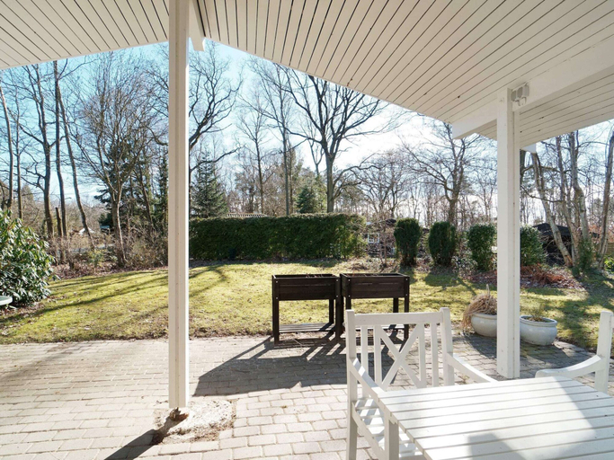 Exterior 3, 5 Person Holiday Home in Melby, Halsnæs