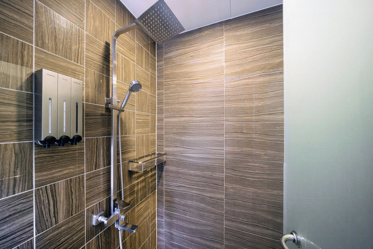 Bathroom 4, The Stay, Yeosu