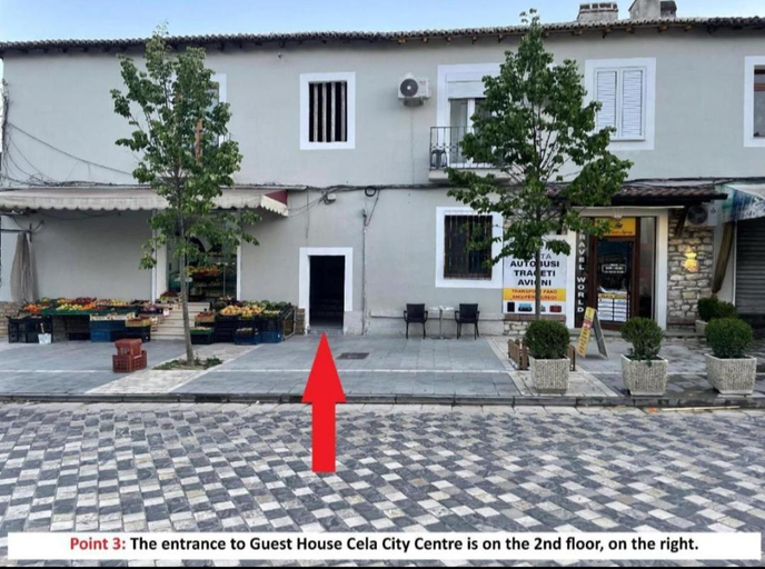 Others 5, Guest House Cela City Centre, Beratit