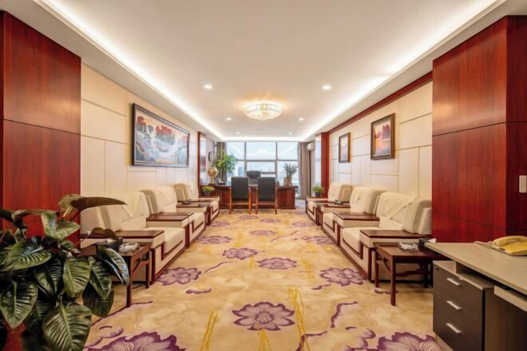 Business Facilities