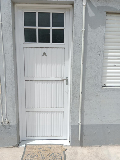 5, Del sur ., Villarino