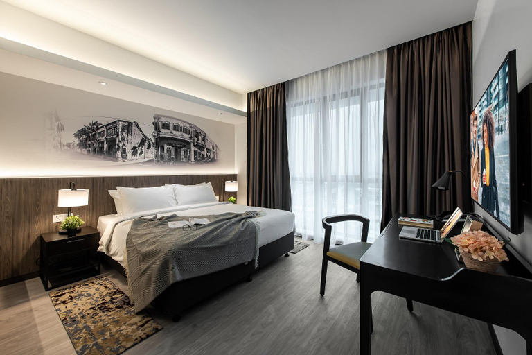 Bedroom 6