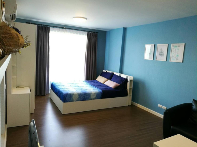 Others 4, Bann Imm Aem Condo No.376, Hua Hin