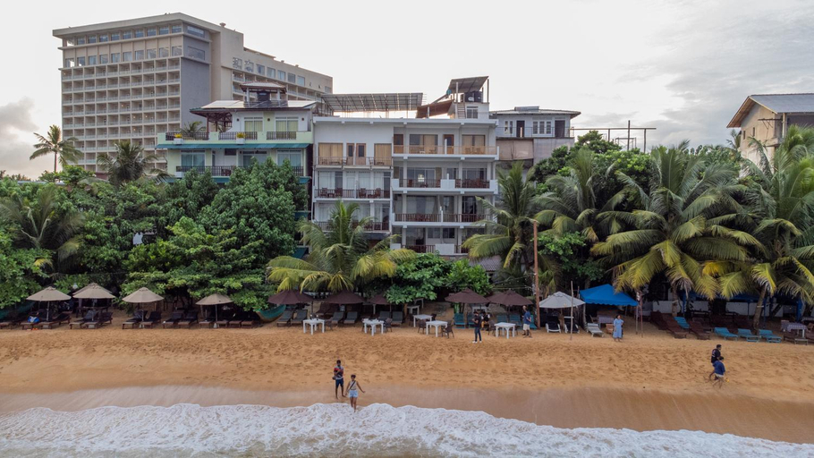 Others 5, Wave Beach Resort Unawatuna, Habaraduwa