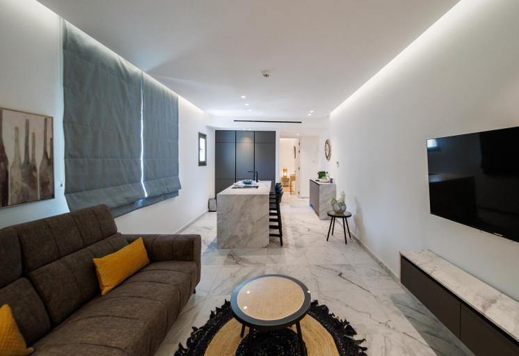 Others 4, Luxurious 2bed City Apartment, Larnaca