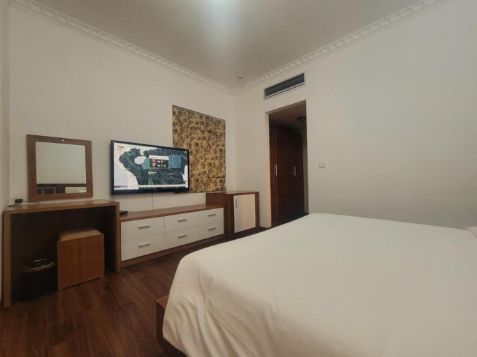 Bedroom 2, Luxor Boutique Hotel, Hai Bà Trưng