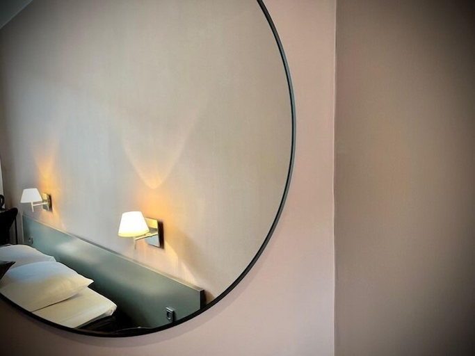 Bathroom 4, Teaterhotellet, Horsens