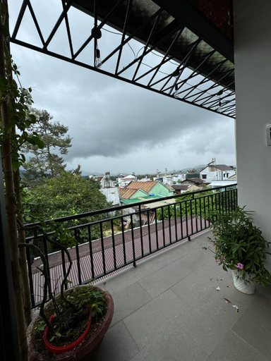 Public Area, Lanh's Homestay, Bảo Lộc