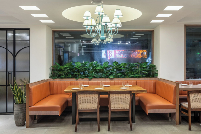 Others 5, Hotel Suncity Residency, Mumbai Suburban