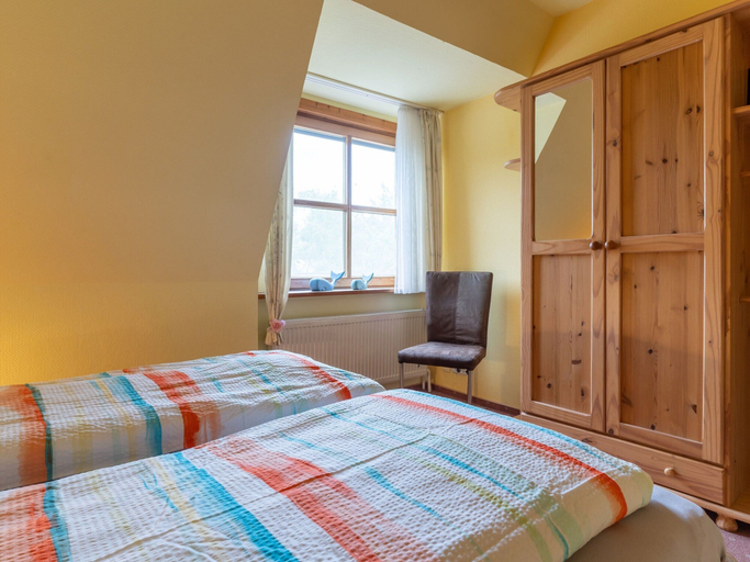 Interior, Wohnung in St. Peter Ording, Nordfriesland