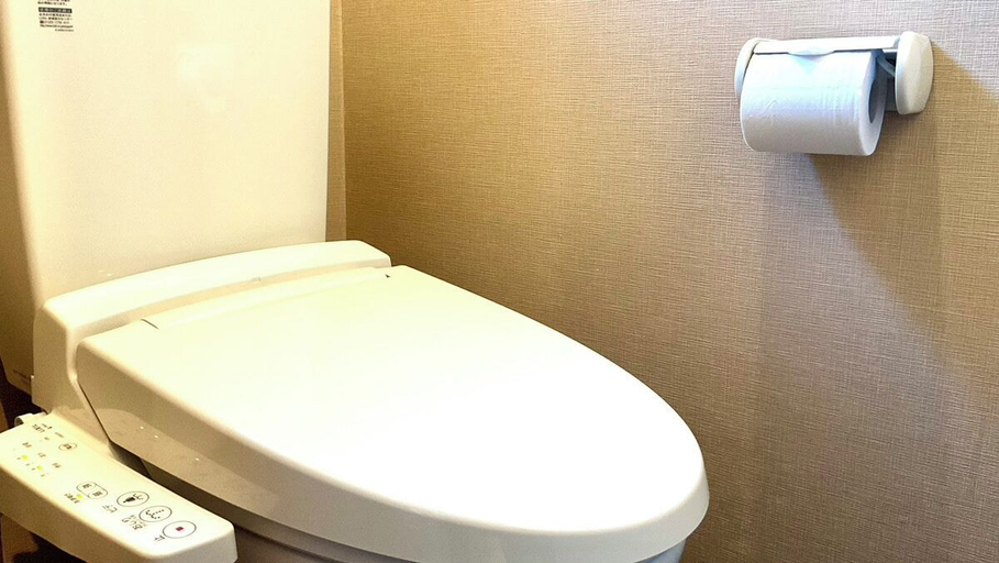 Bathroom 3, Ducale Garden Hotel 99, Kujūkuri