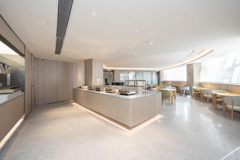 Food & Drinks 4, Ji Hotel Pinghu Donghu, Jiaxing