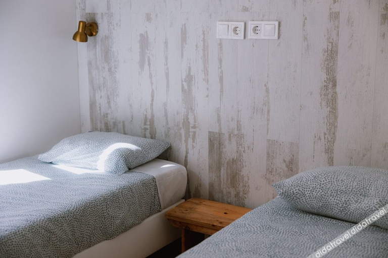 Bedroom 3, The Lx Hill , Lisbon